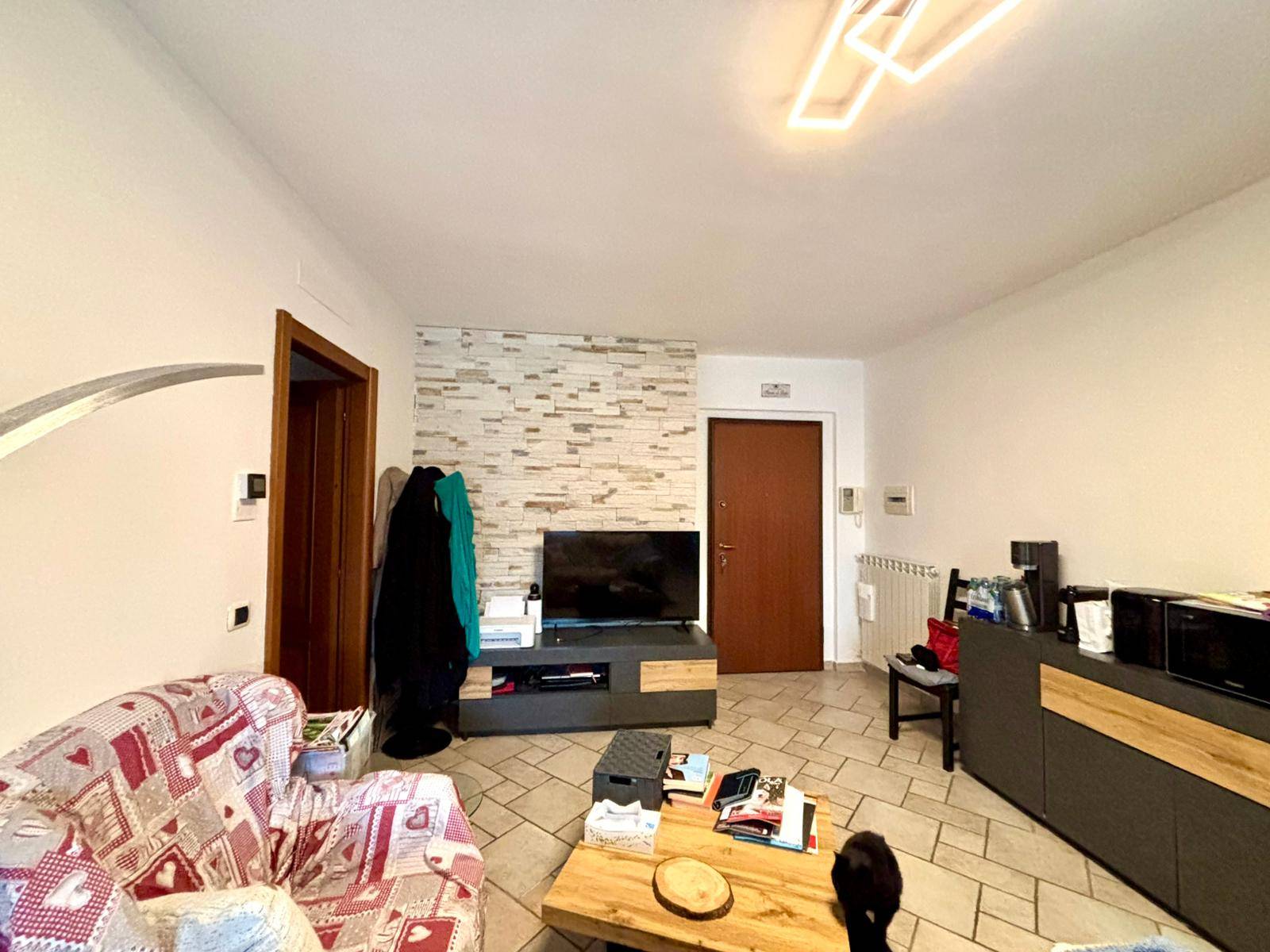 Appartamento in vendita a Castellazzo Bormida