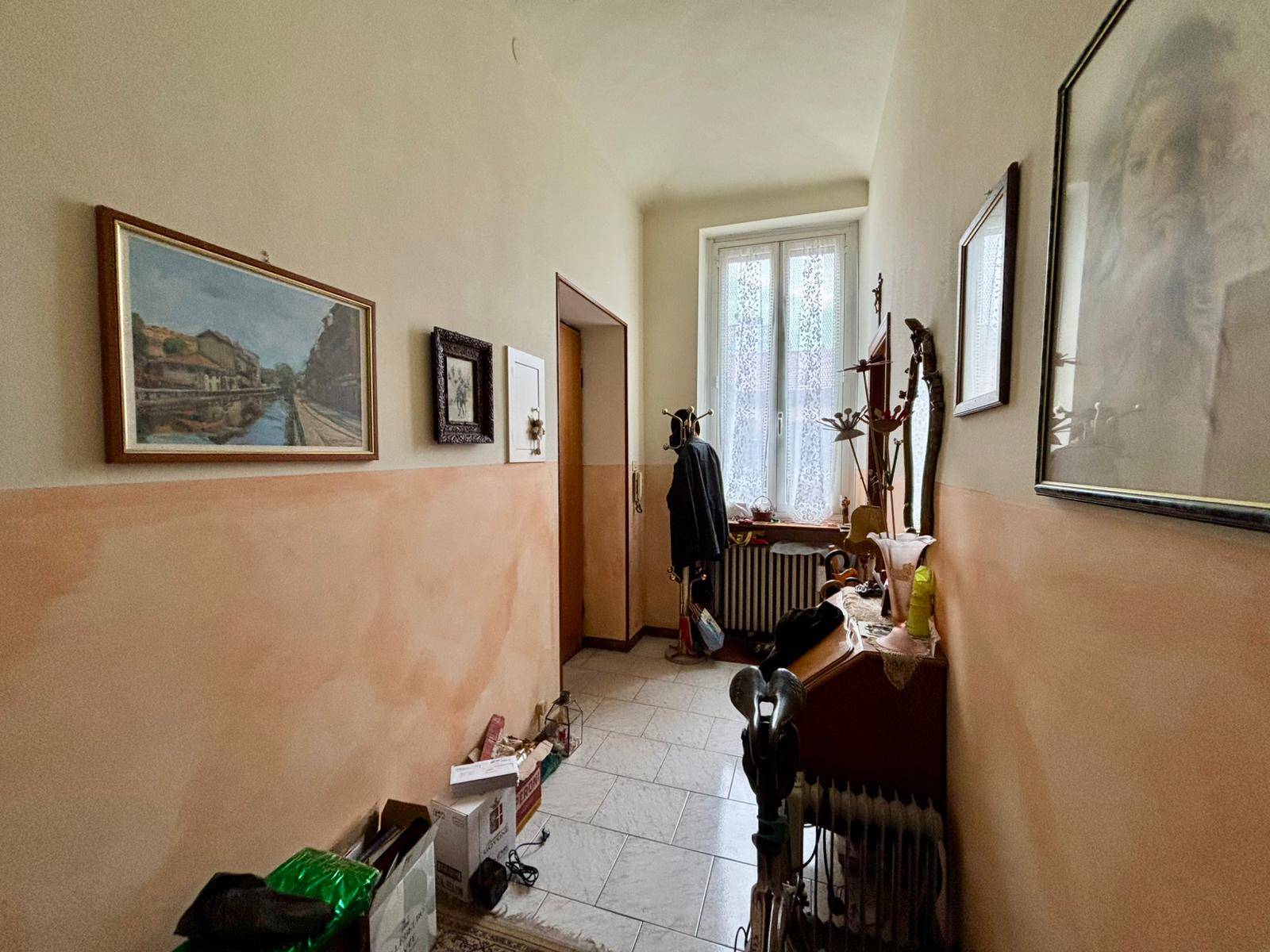 Appartamento in vendita a Alessandria, Pista Vecchia