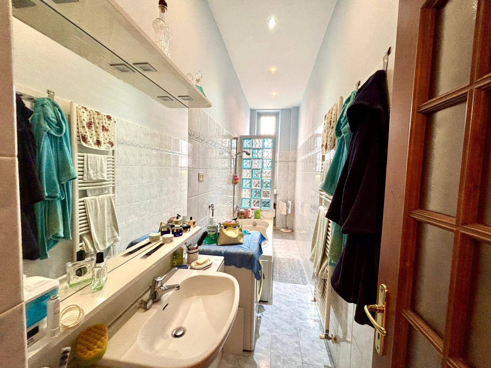 Appartamento in vendita a Alessandria, Pista Vecchia