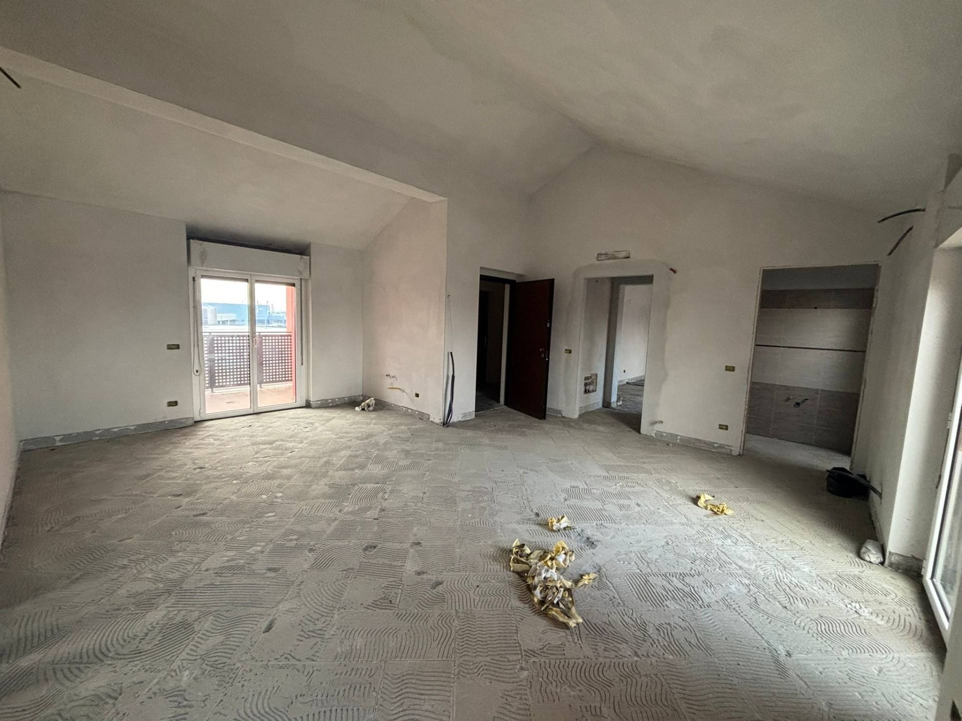 Appartamento in vendita a Alessandria, Cristo