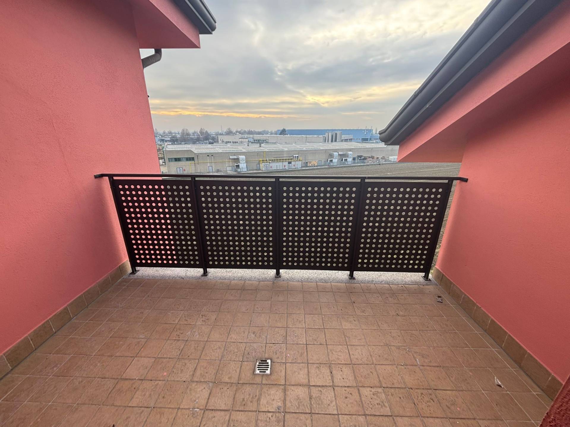 Appartamento in vendita a Alessandria, Cristo