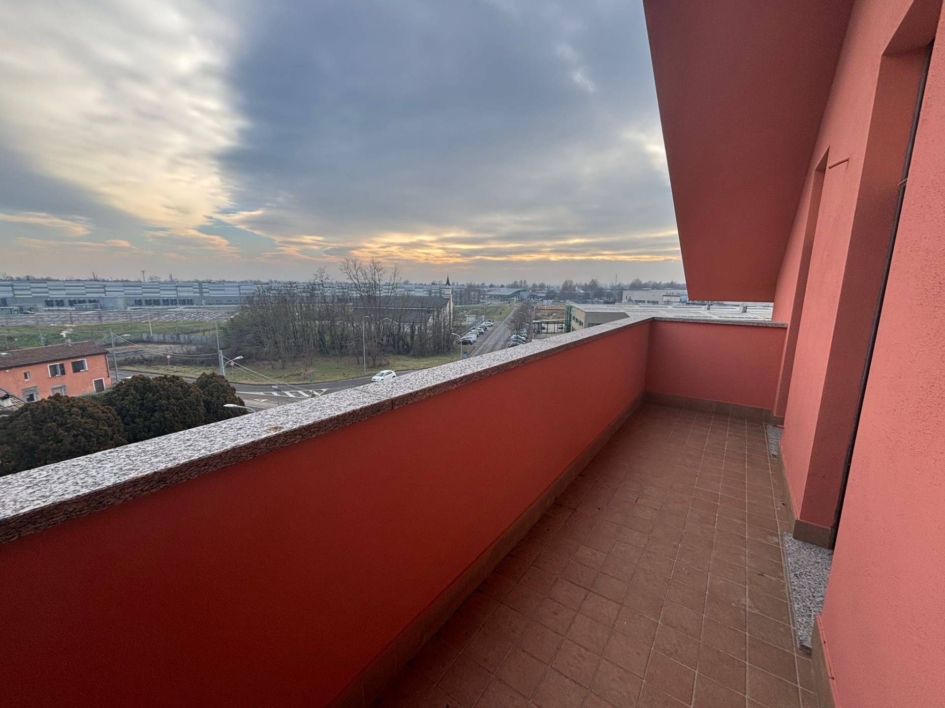 Appartamento in vendita a Alessandria, Cristo