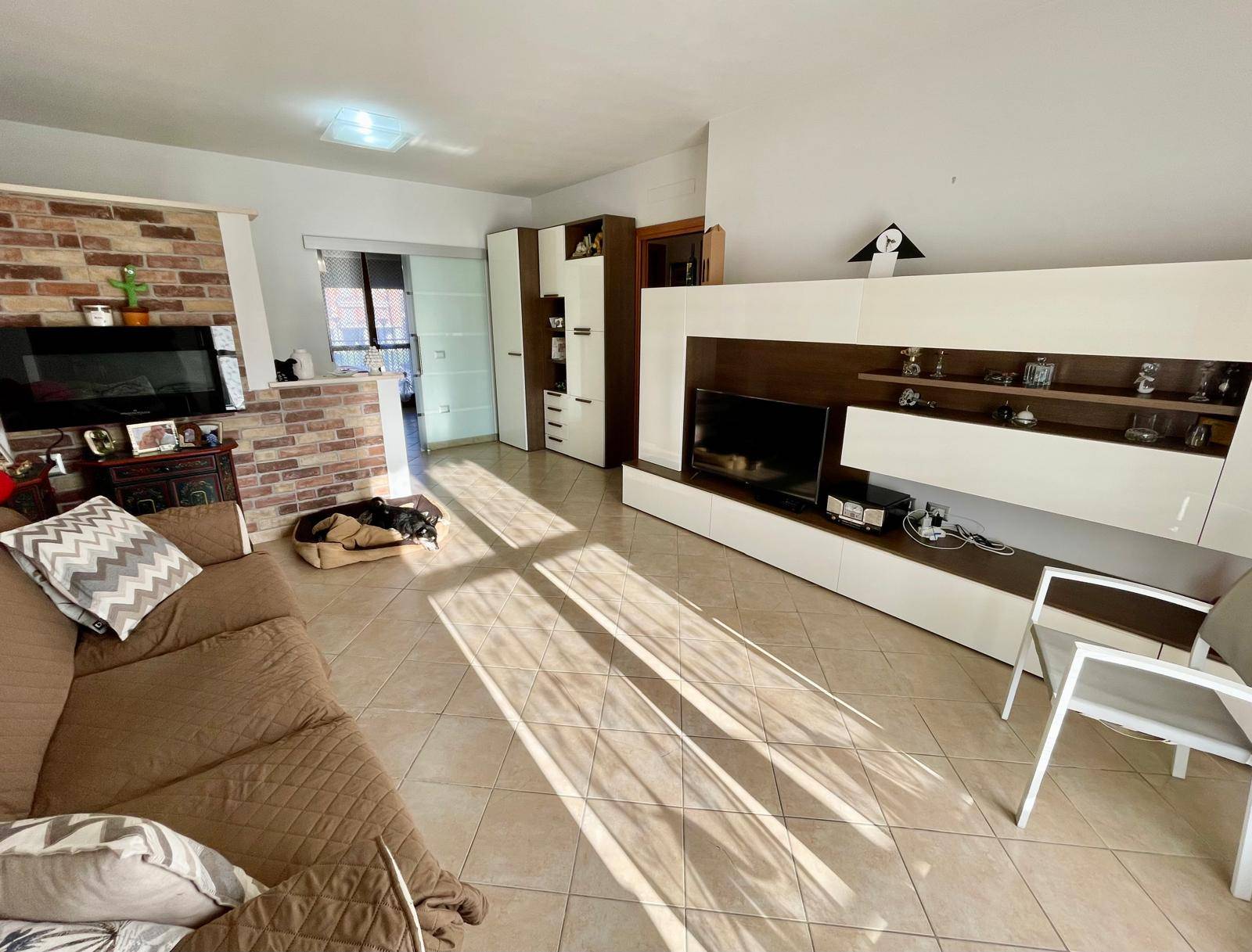 Appartamento in vendita a Alessandria, Cristo