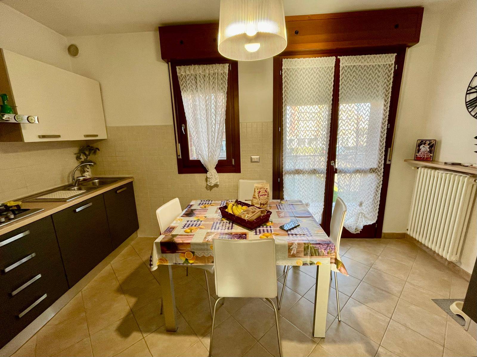 Appartamento in vendita a Alessandria, Cristo