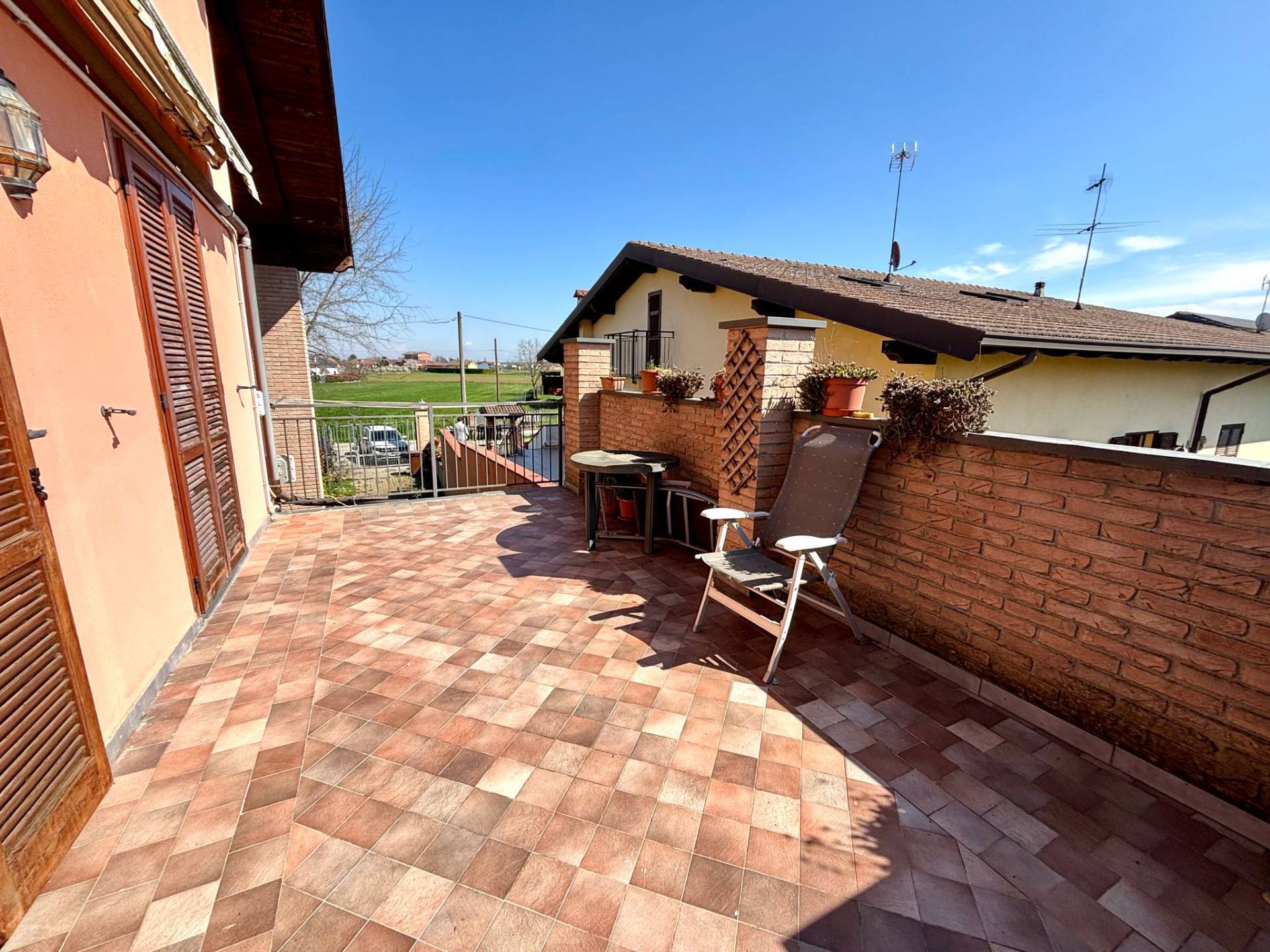 Villa in vendita a Alessandria, Cantalupo