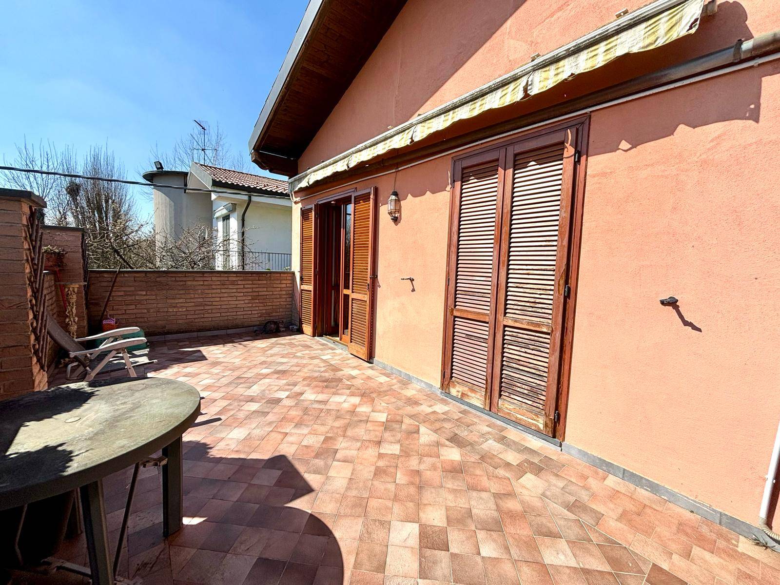 Villa in vendita a Alessandria, Cantalupo