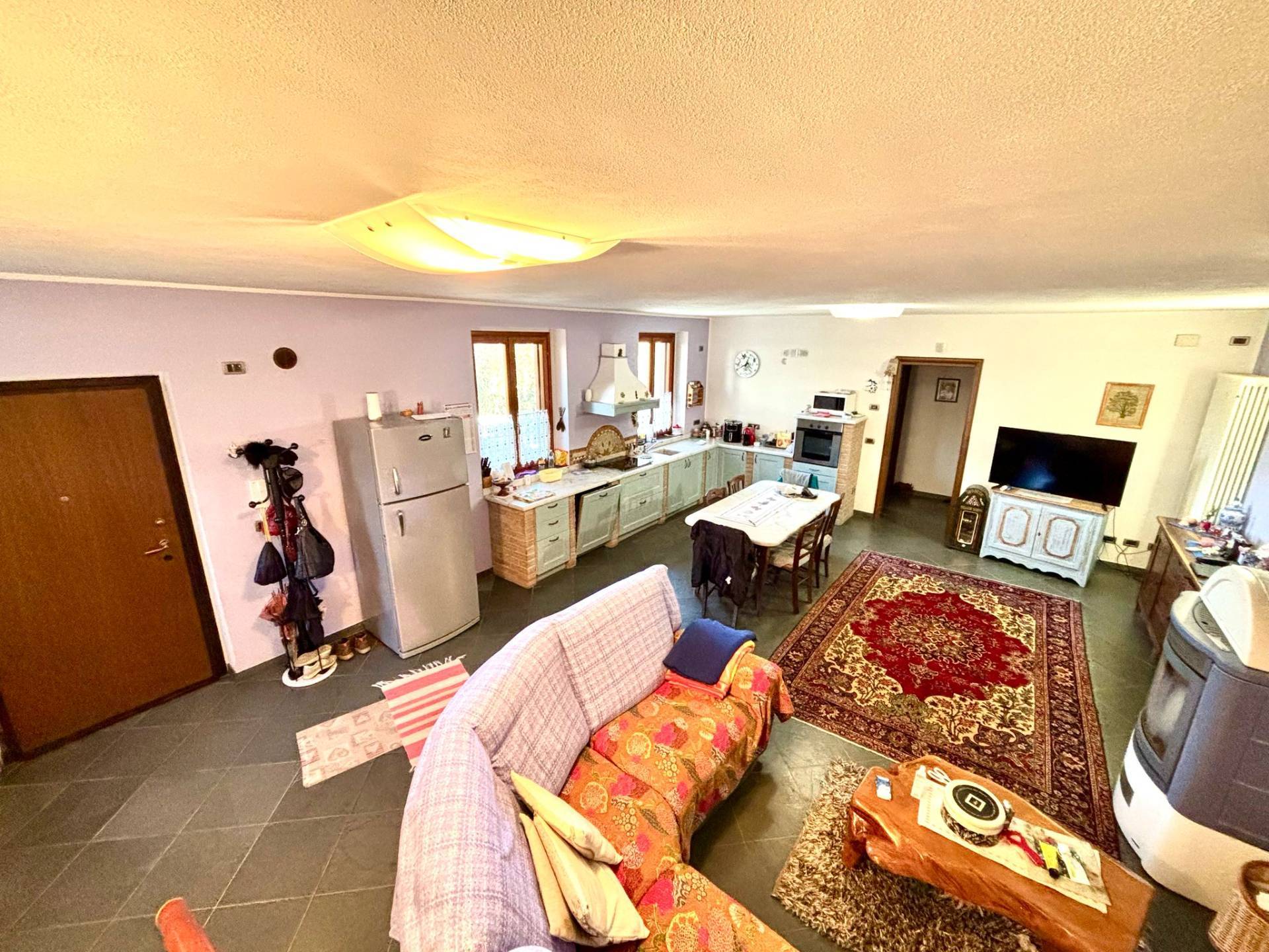 Villa in vendita a Alessandria, Cantalupo