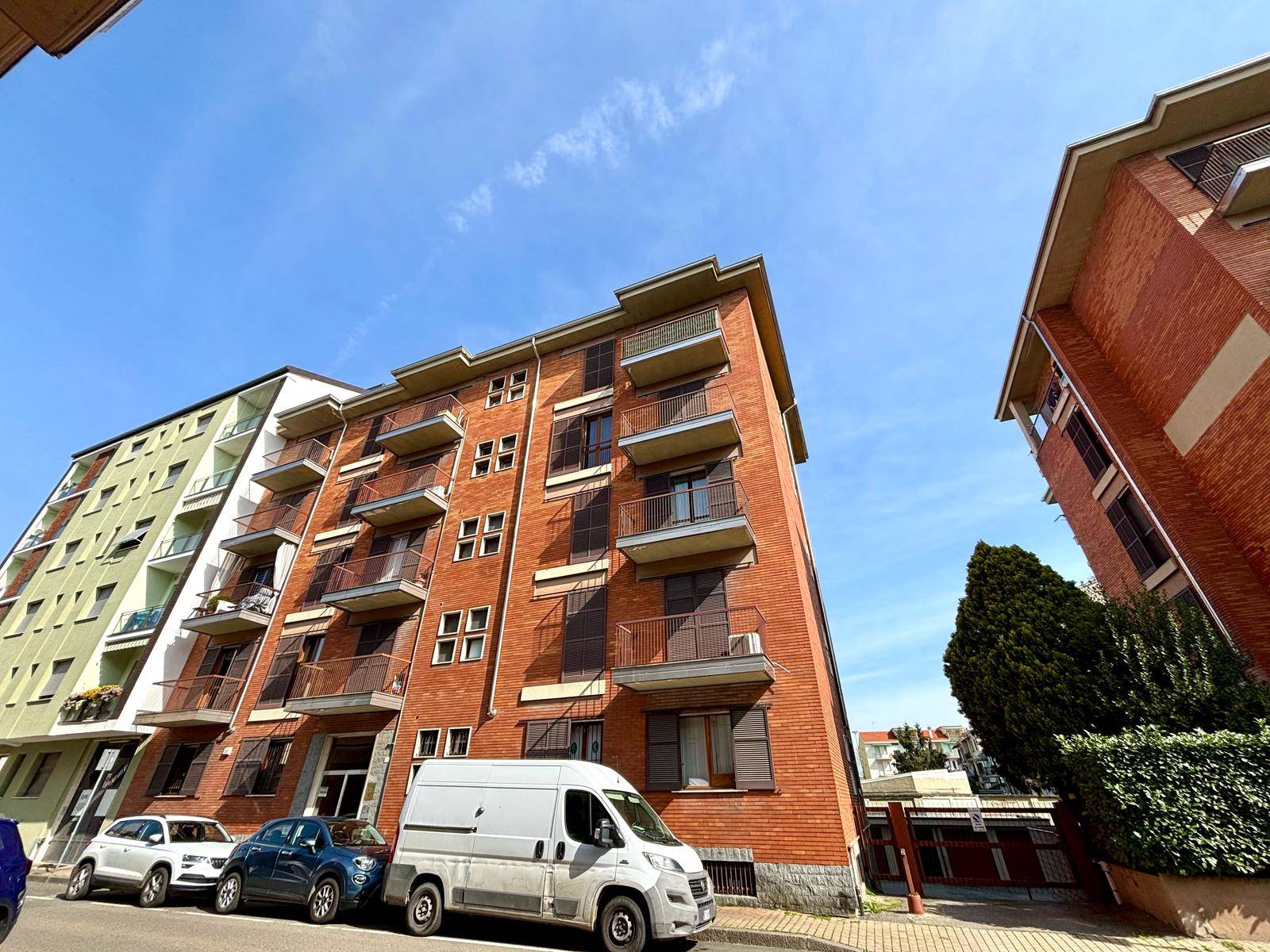 Appartamento in vendita a Alessandria, Orti
