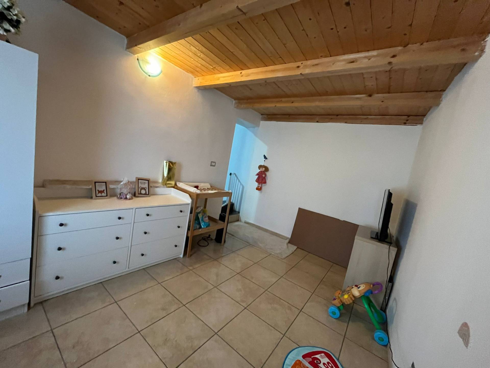 Casa singola in vendita a Castelspina