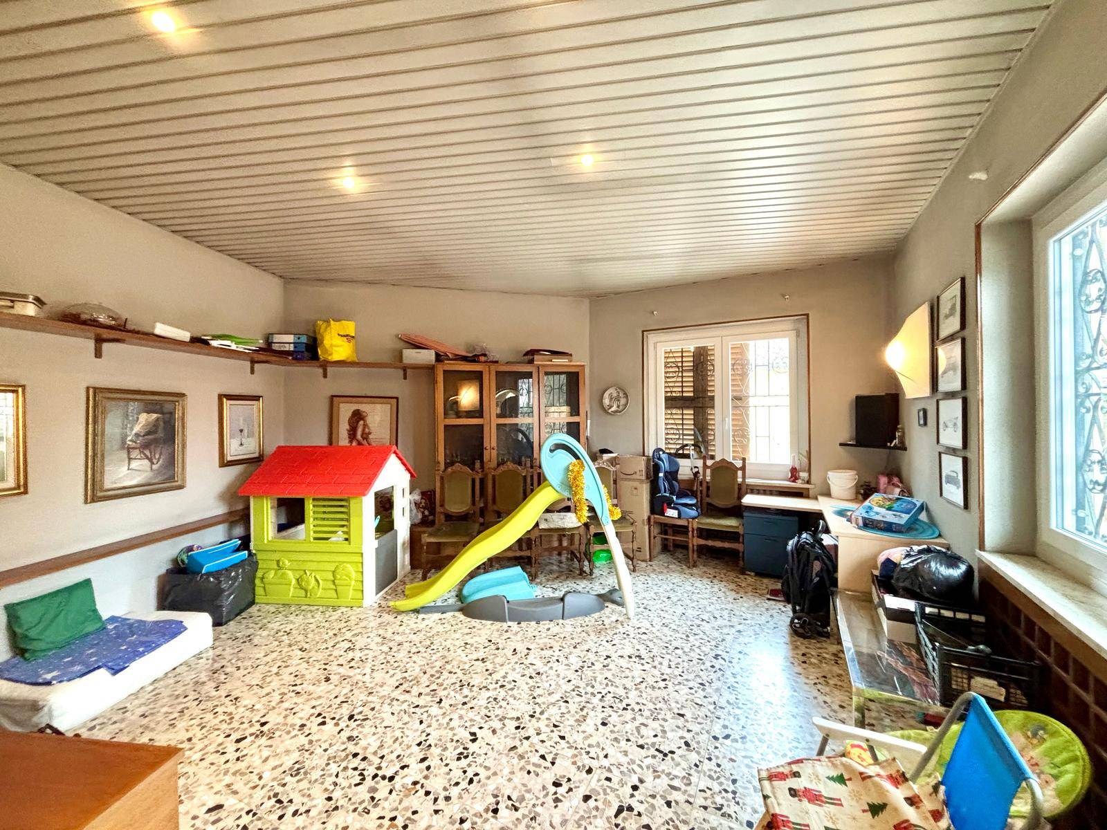 Villa in vendita a Alessandria, Valle San Bartolomeo