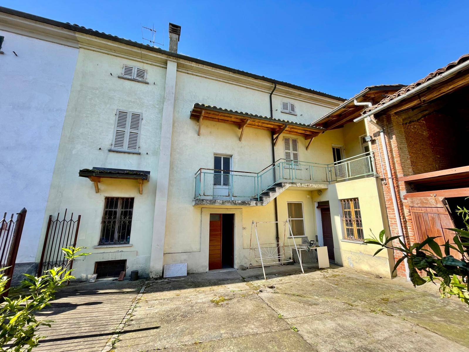 Casa singola in vendita a Sezzadio