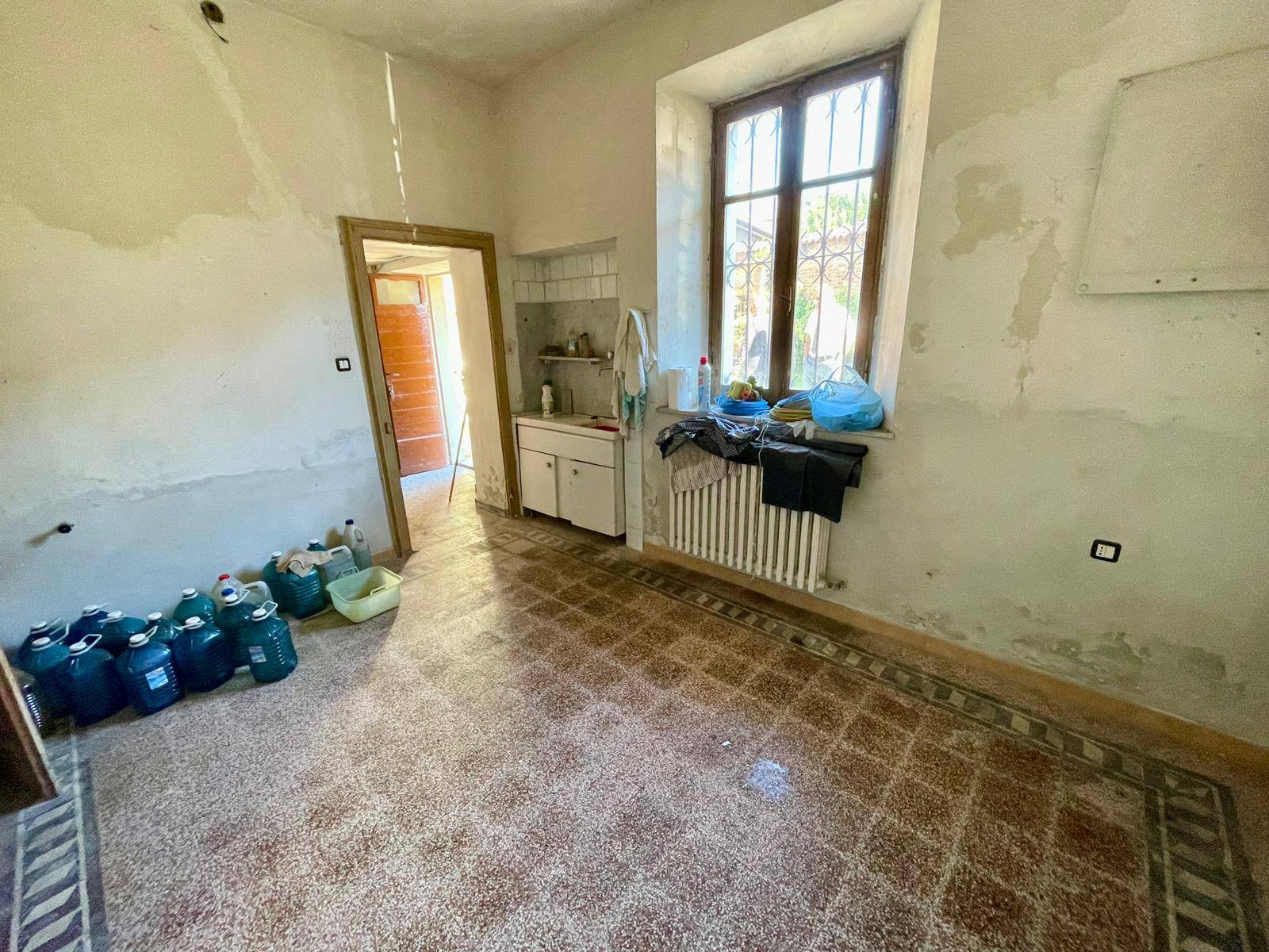 Casa singola in vendita a Sezzadio
