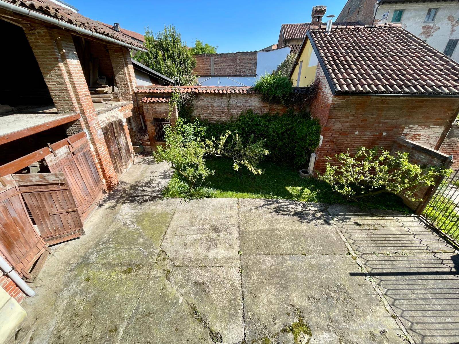 Casa singola in vendita a Sezzadio