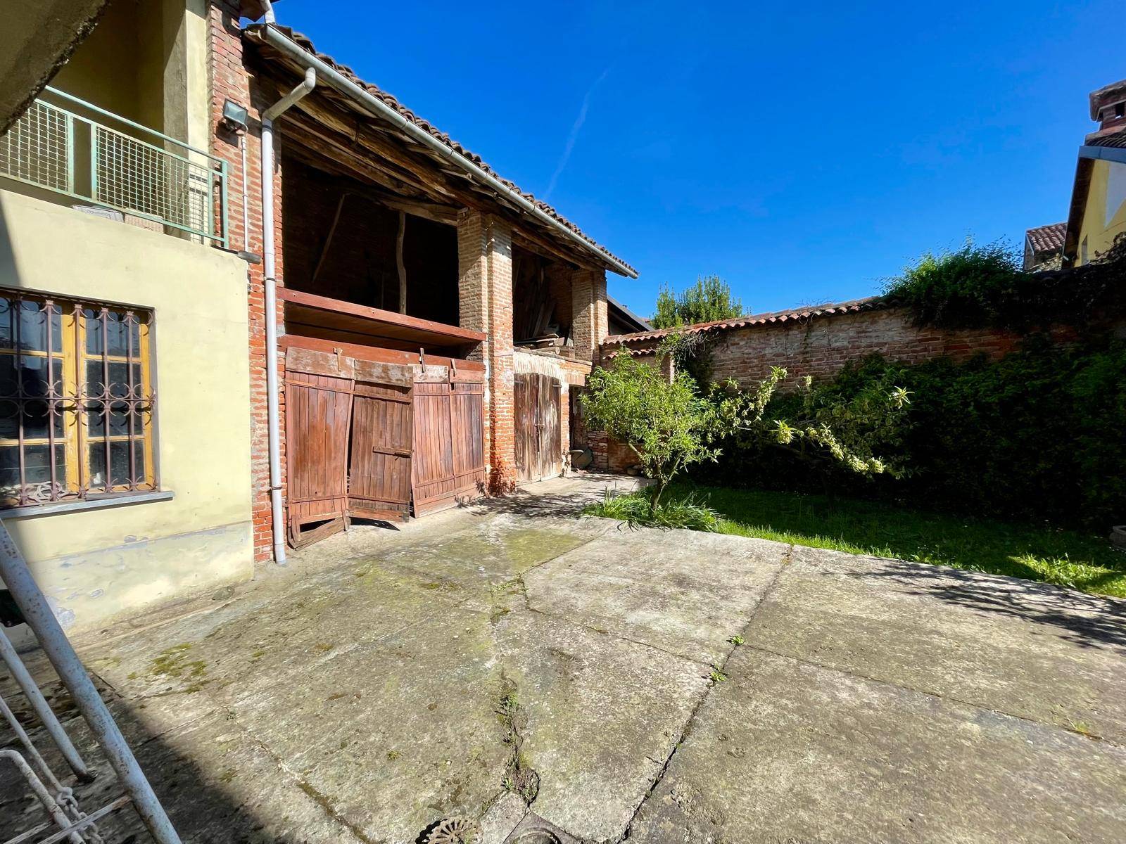 Casa singola in vendita a Sezzadio