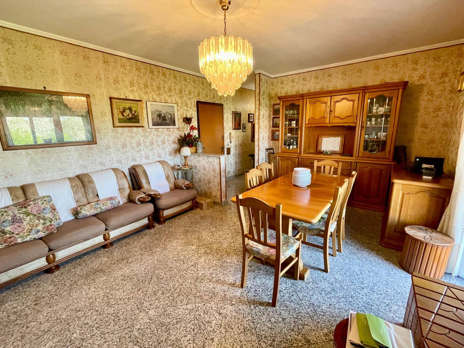 Appartamento in vendita a Alessandria, Cristo