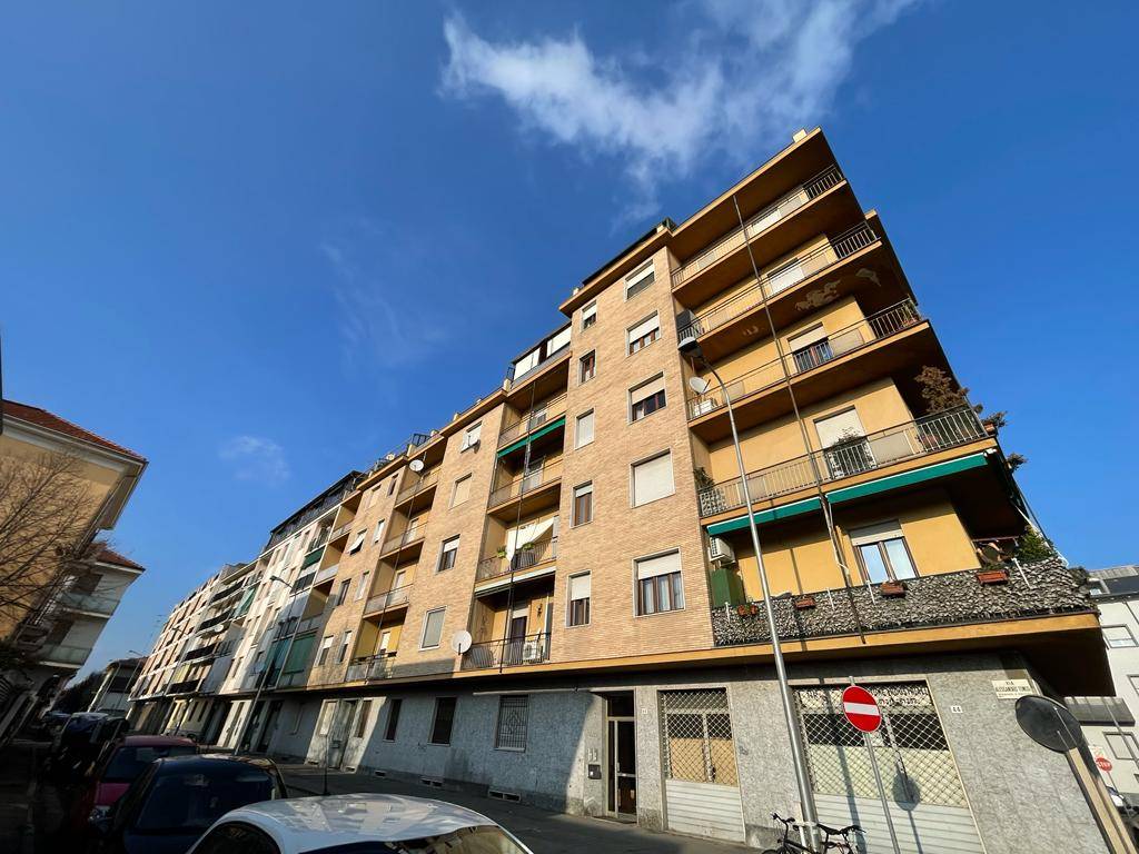 Appartamento in vendita a Alessandria, pista nuova