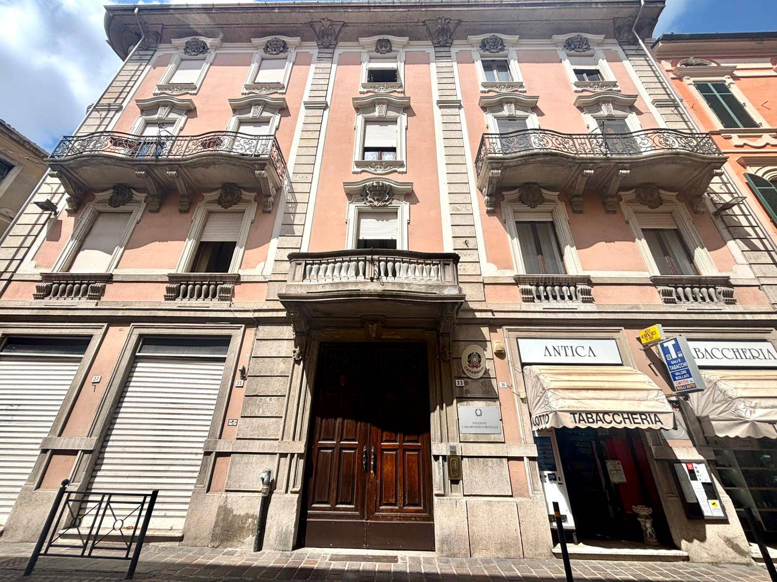 Appartamento in vendita a Alessandria, Centro-P.tta della Lega