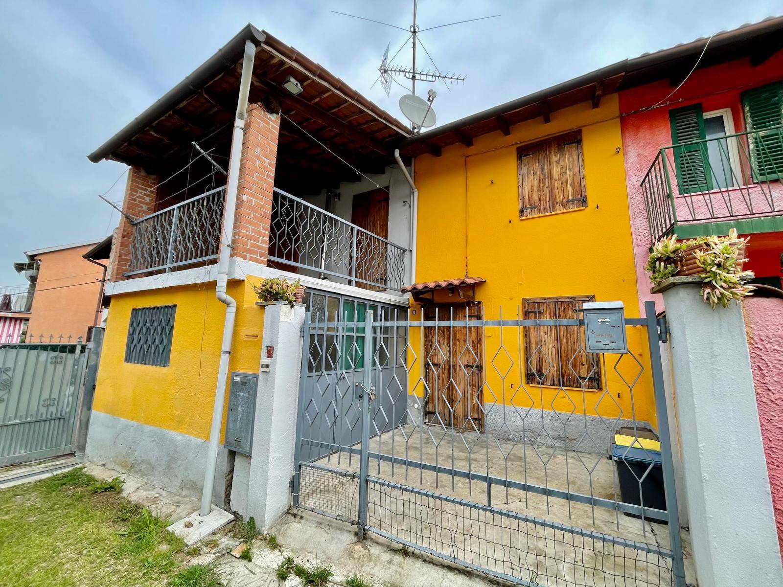 Casa singola in vendita a Oviglio