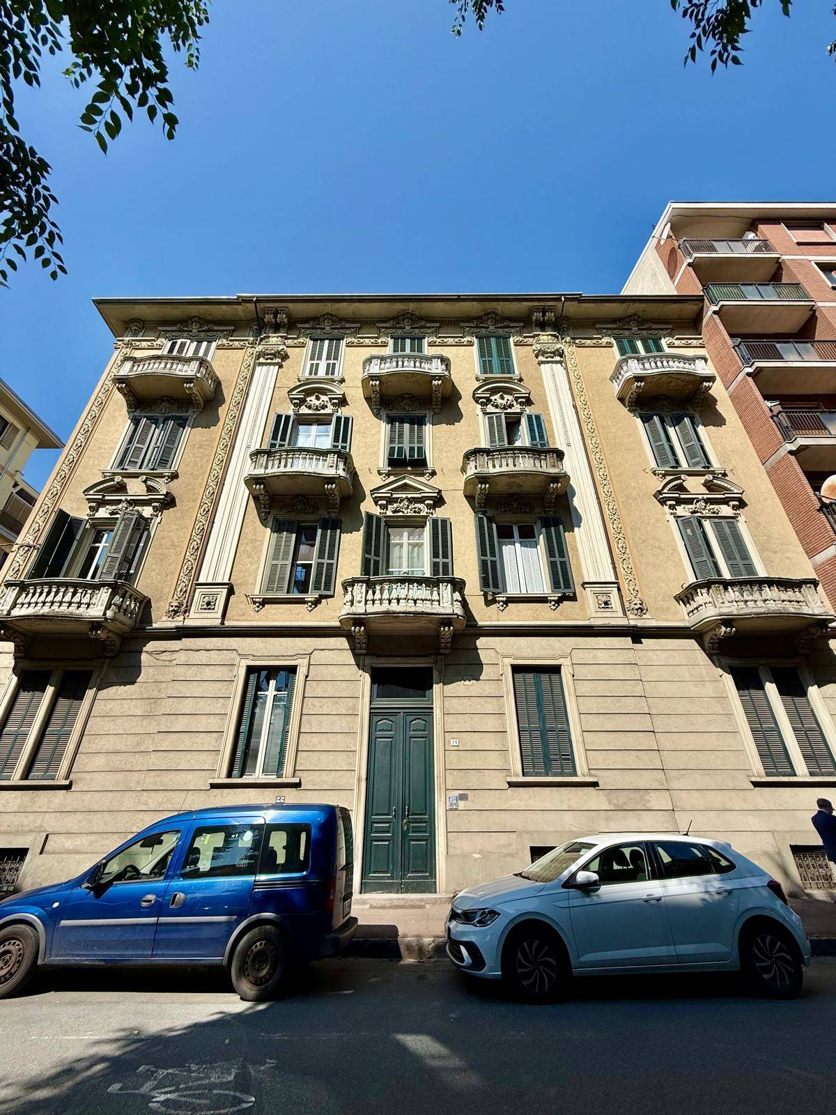 Appartamento in vendita a Alessandria