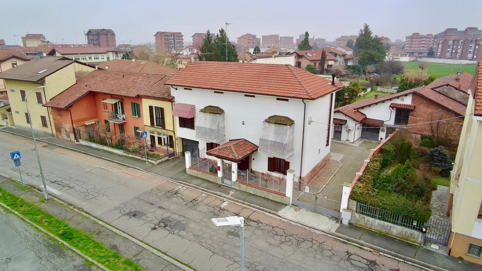 Casa singola in vendita a Alessandria, Cristo