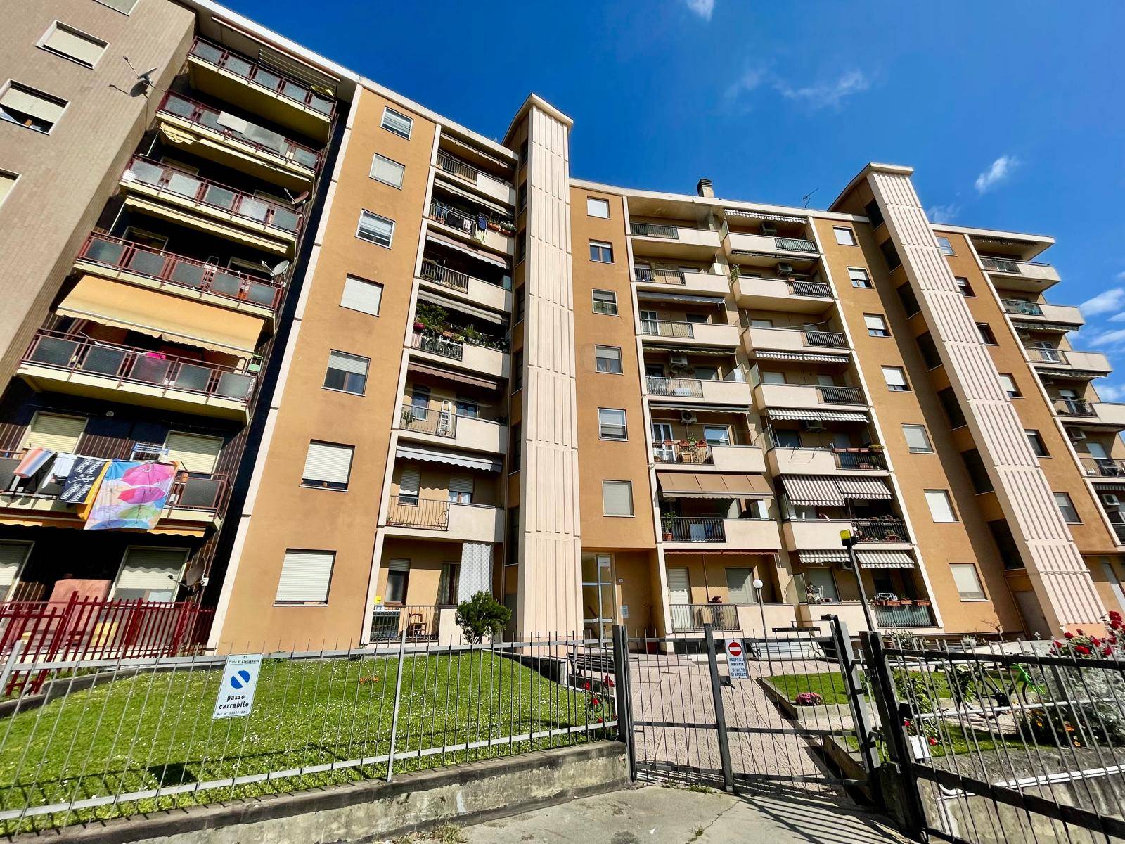 Appartamento in vendita a Alessandria