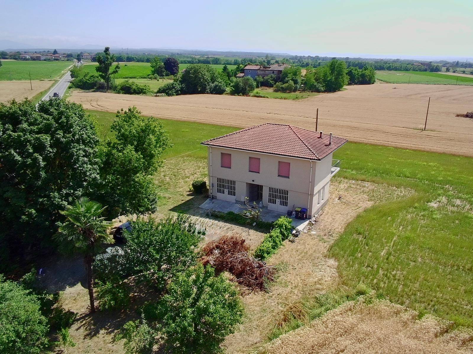 Casa singola in vendita a Alessandria, Cristo