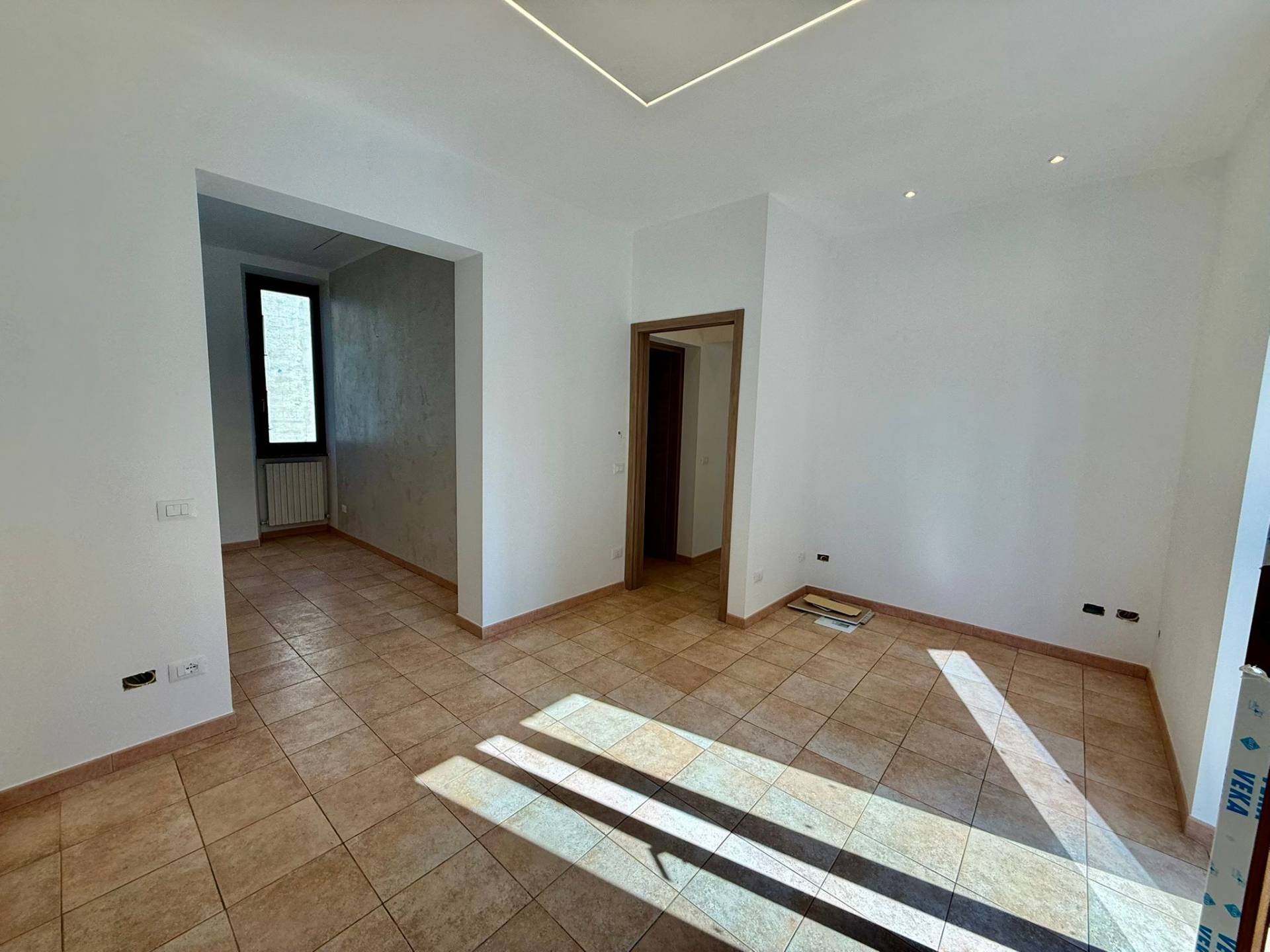 Appartamento in vendita a Alessandria, Centro-P.zza Matteotti