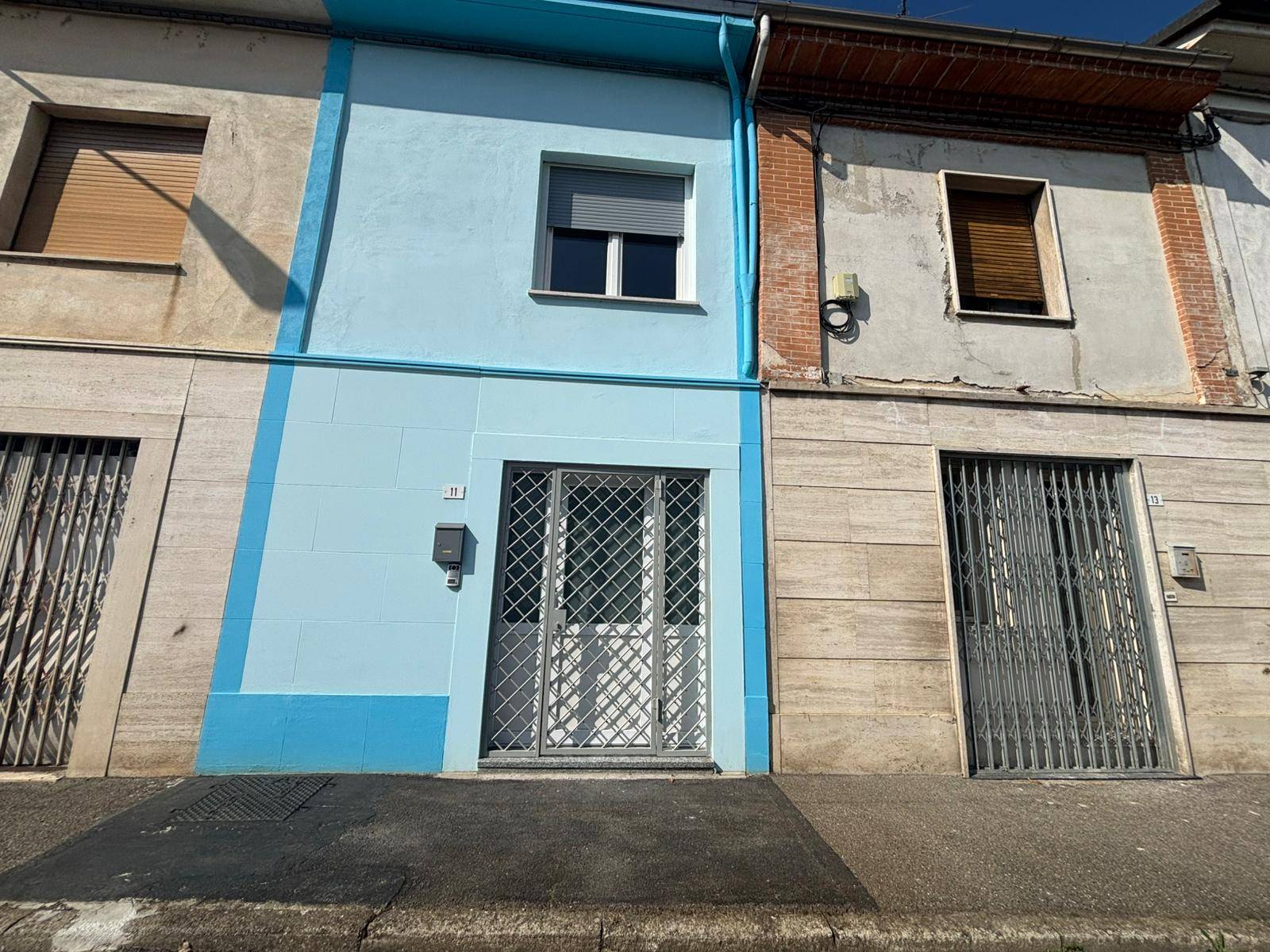 Casa singola in vendita a Borgoratto Alessandrino