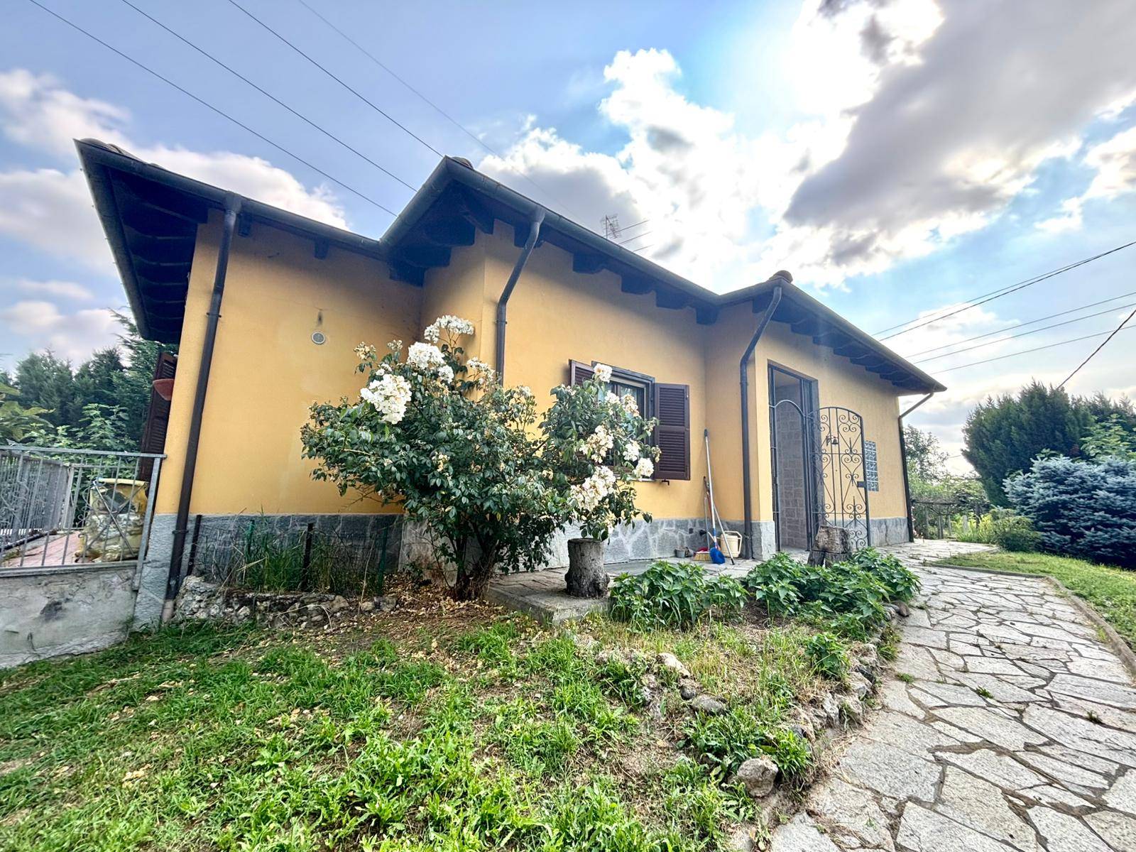 Casa singola in vendita a Alessandria, Orti