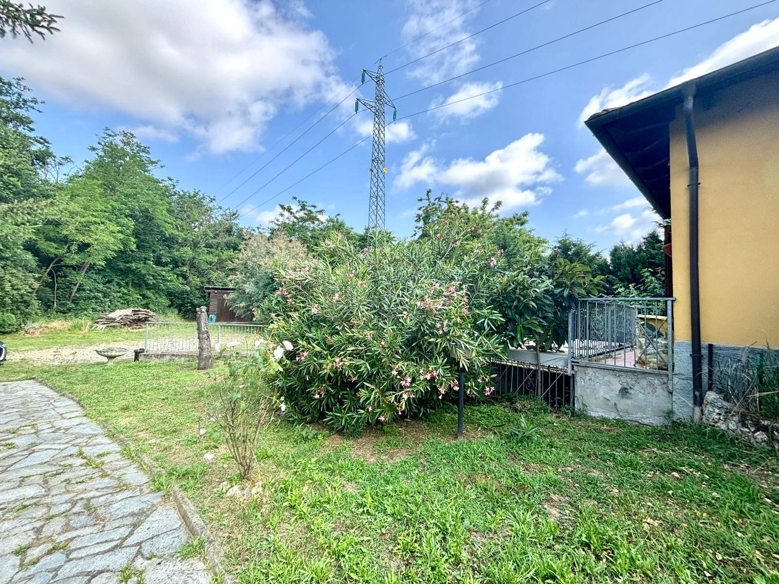 Casa singola in vendita a Alessandria, Orti