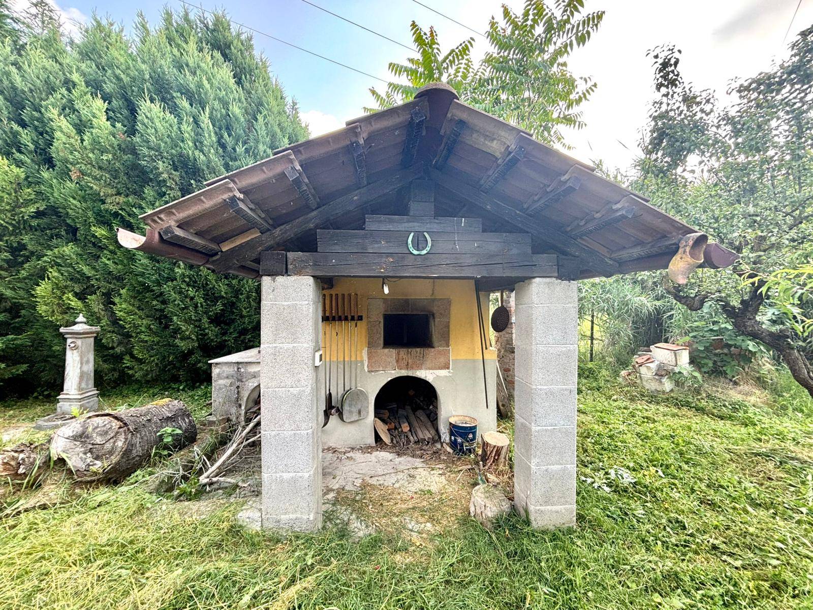 Casa singola in vendita a Alessandria, Orti