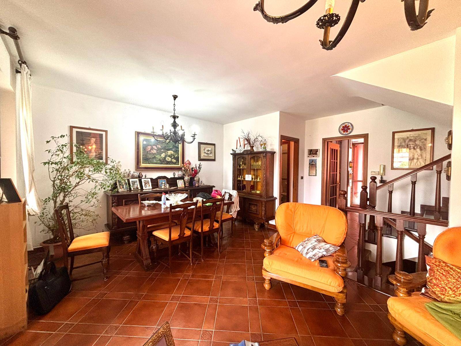 Villette a schiera in vendita a Alessandria, Cristo