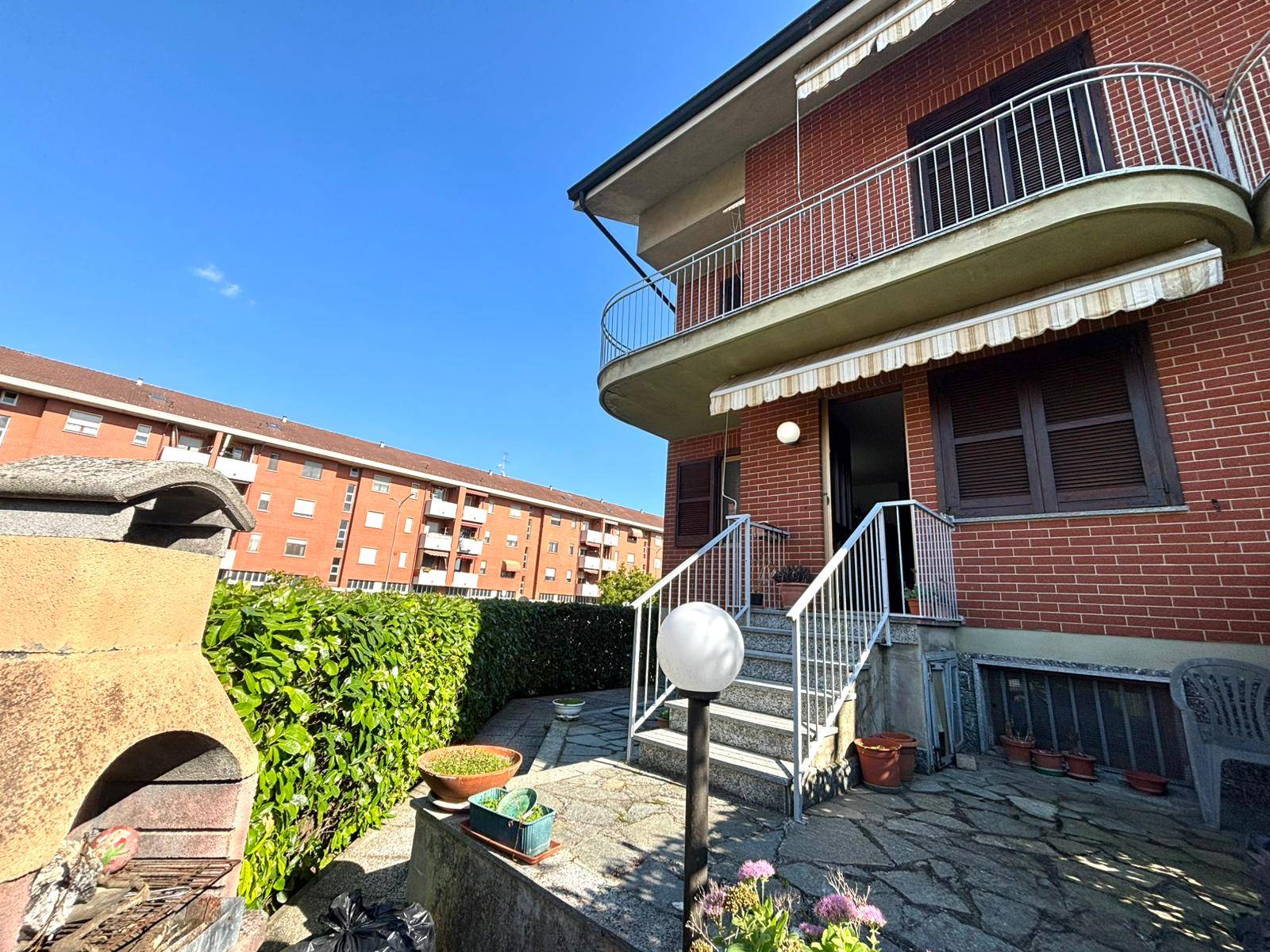 Villette a schiera in vendita a Alessandria, Cristo