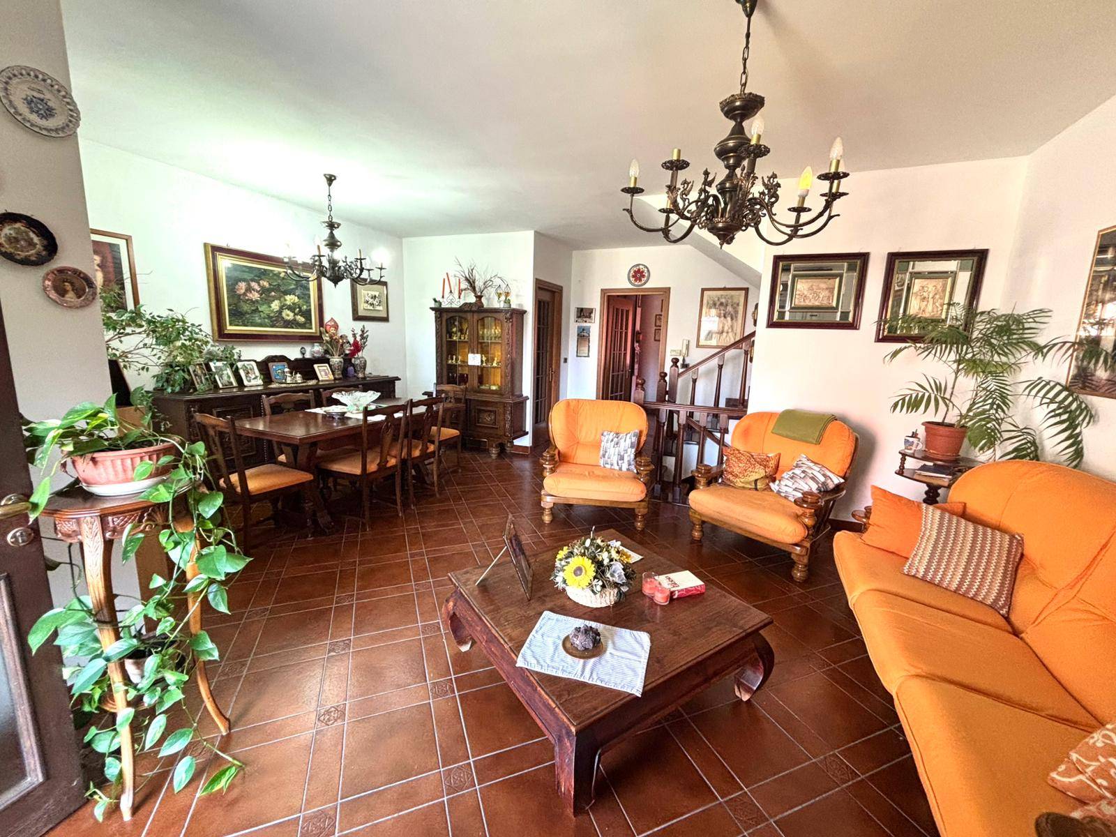 Villette a schiera in vendita a Alessandria, Cristo