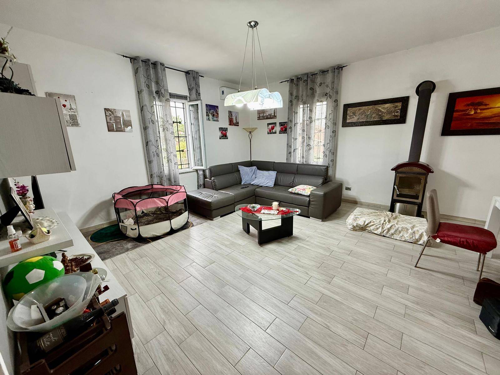 Casa singola in vendita a Sezzadio