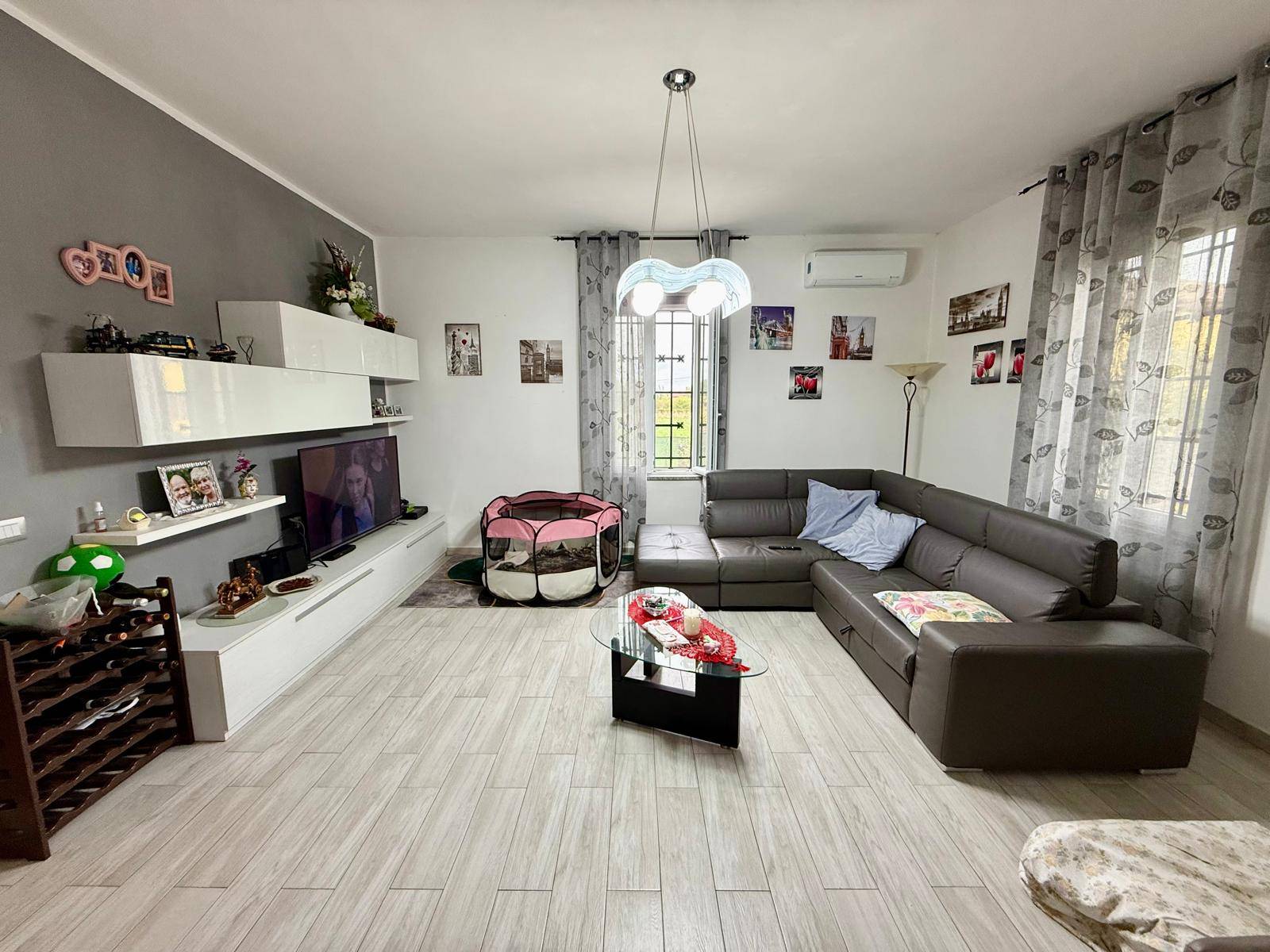 Casa singola in vendita a Sezzadio