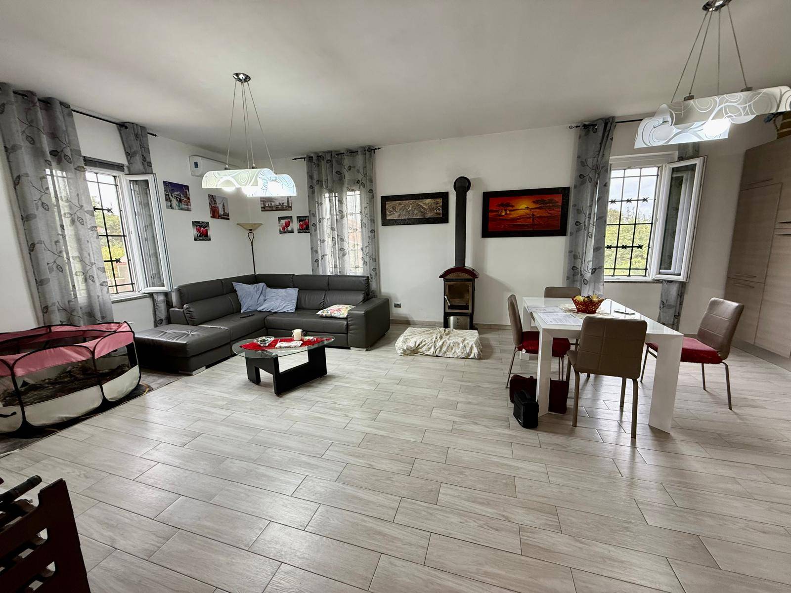 Casa singola in vendita a Sezzadio