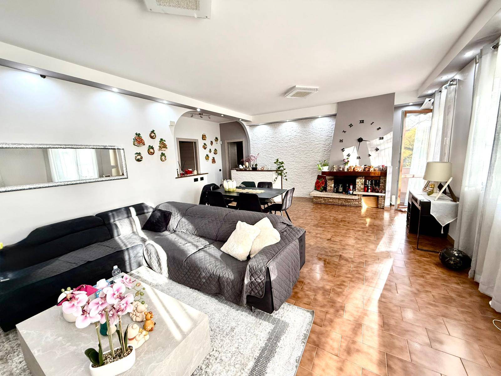 Appartamento in vendita a Alessandria, Cristo