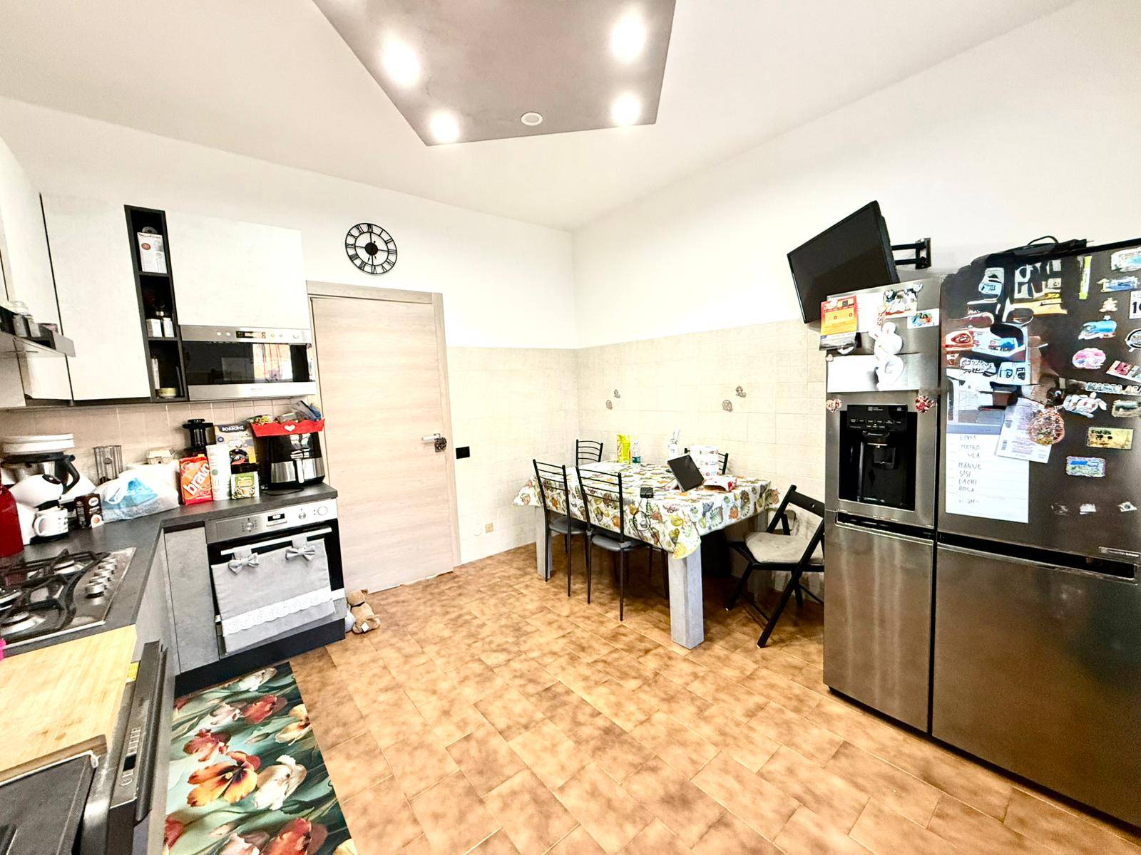 Appartamento in vendita a Alessandria, Cristo