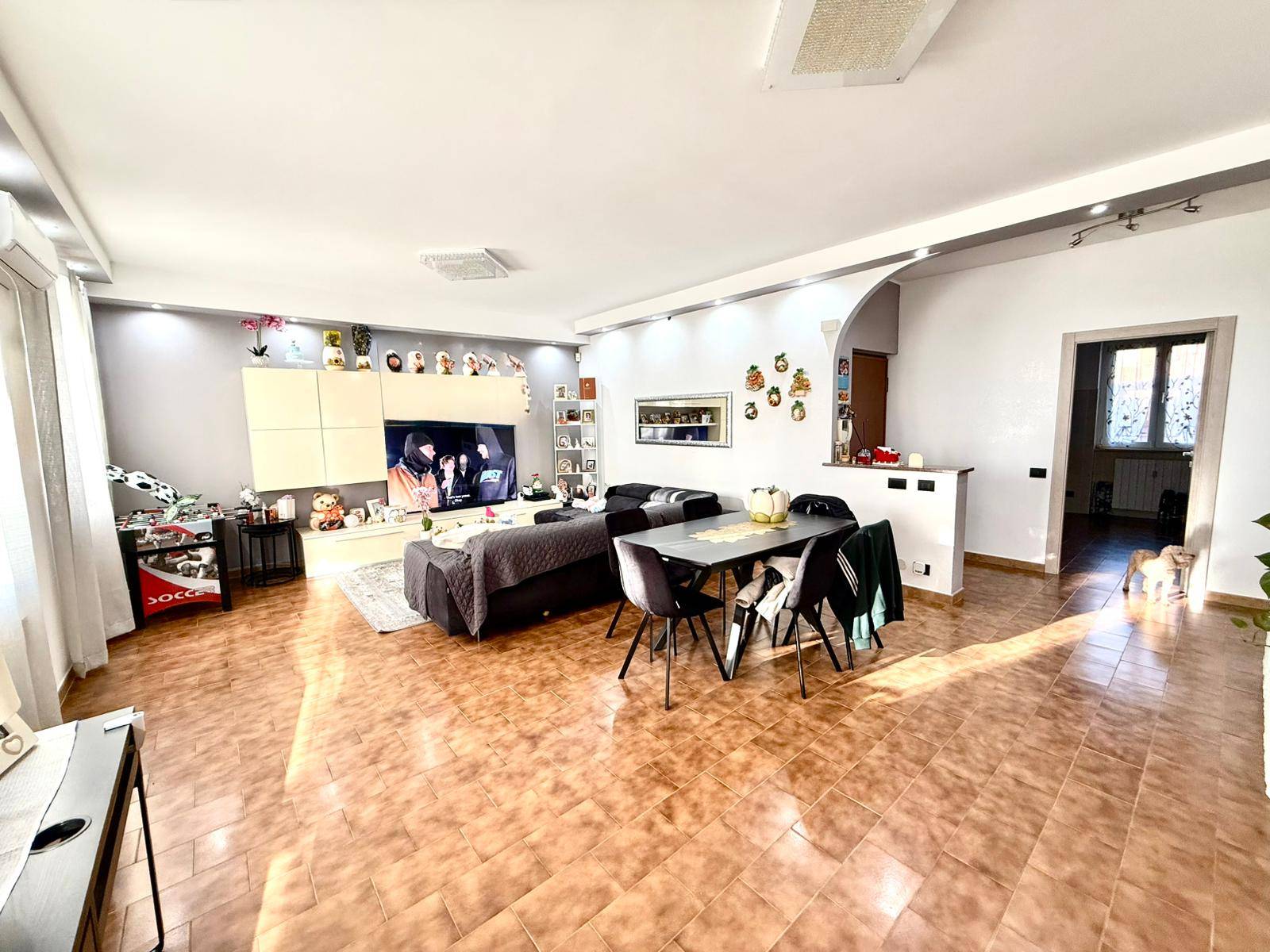 Appartamento in vendita a Alessandria, Cristo