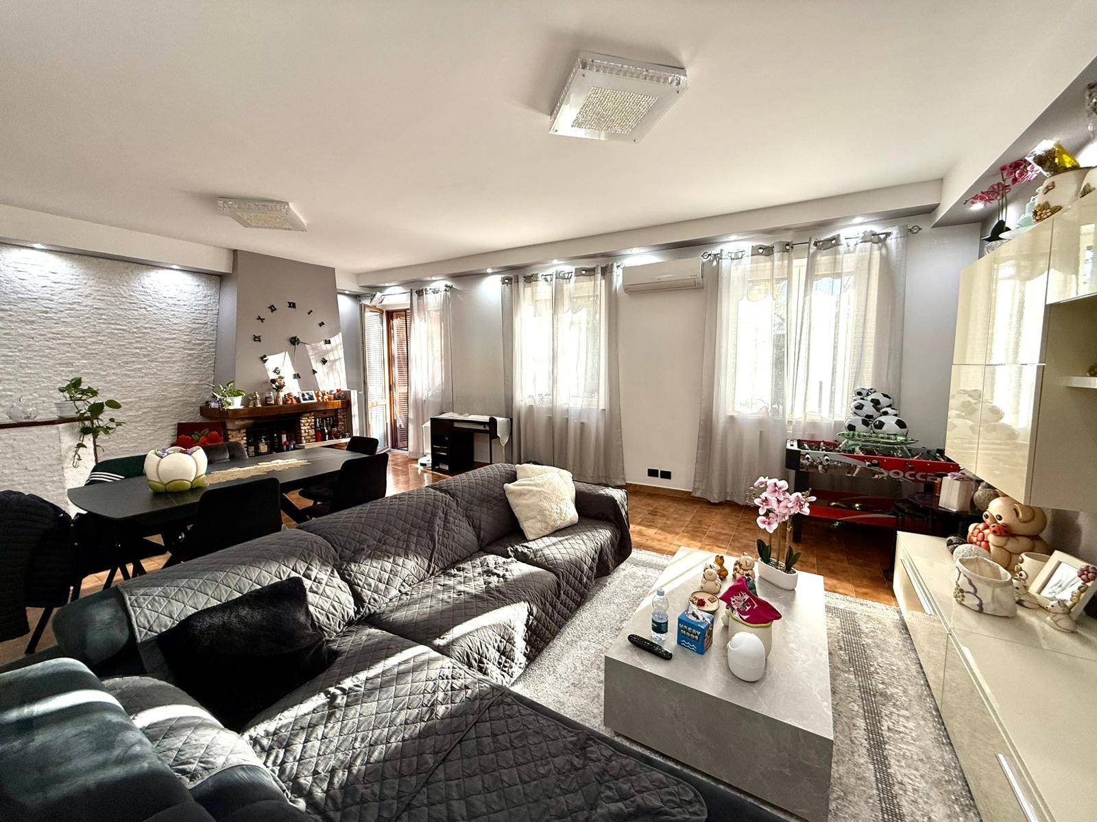 Appartamento in vendita a Alessandria, Cristo