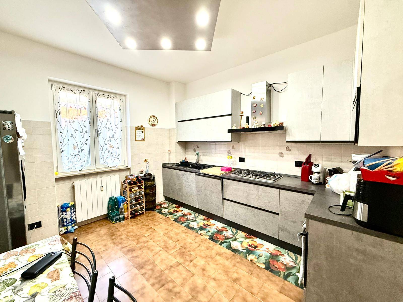 Appartamento in vendita a Alessandria, Cristo