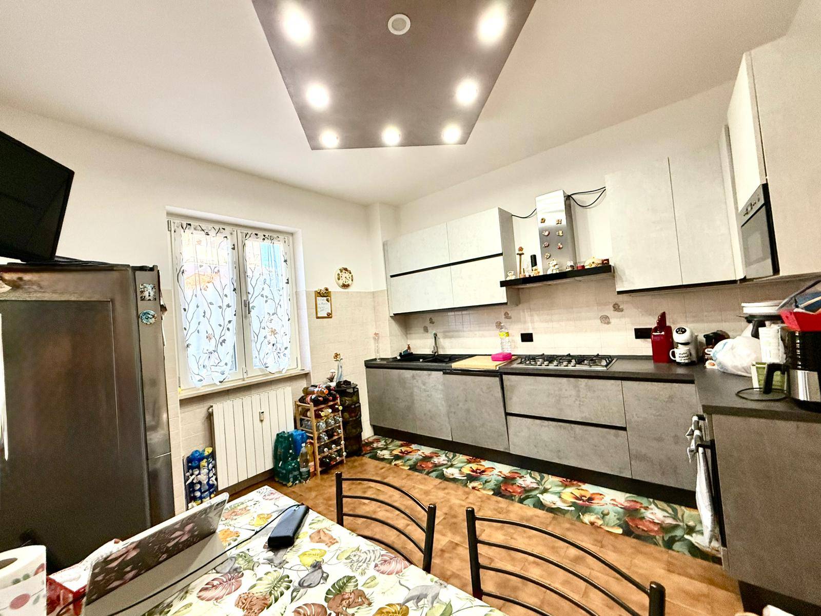 Appartamento in vendita a Alessandria, Cristo