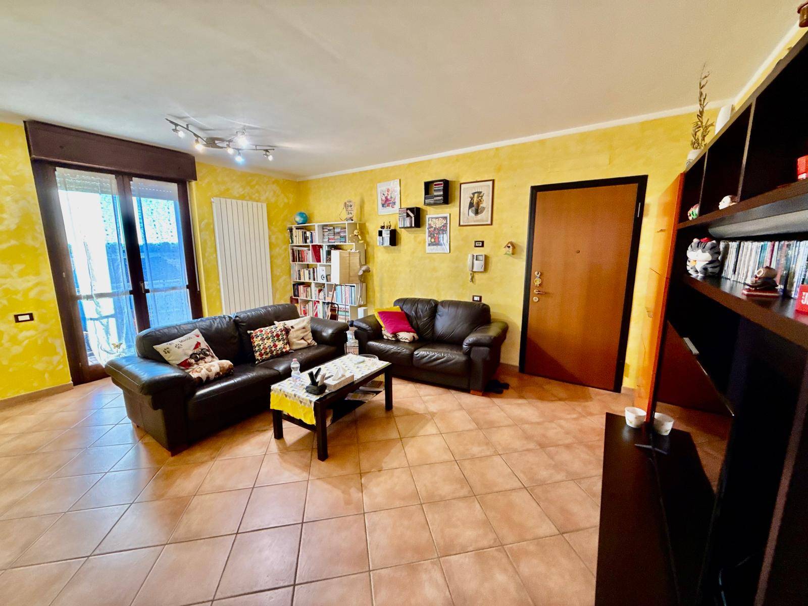 Appartamento in vendita a Alessandria, Cristo