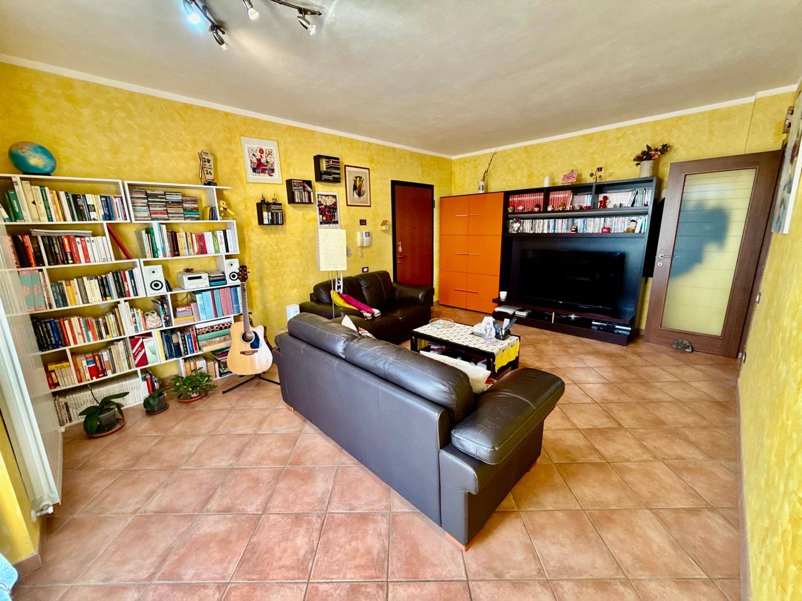 Appartamento in vendita a Alessandria, Cristo