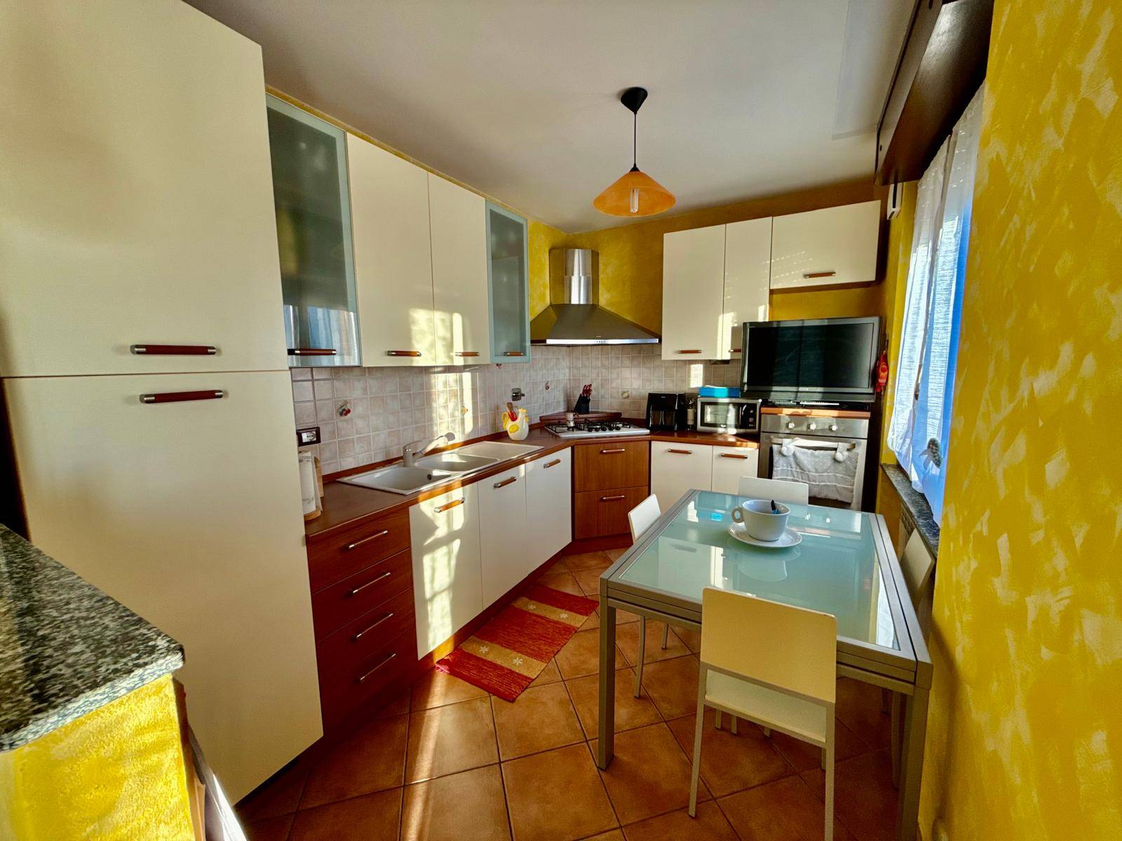 Appartamento in vendita a Alessandria, Cristo