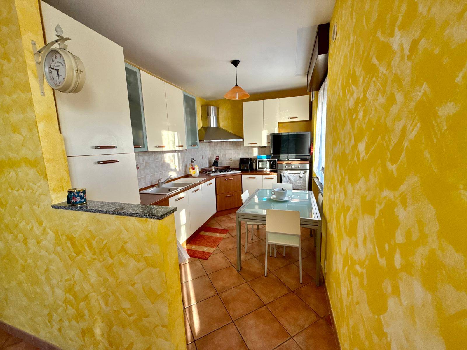 Appartamento in vendita a Alessandria, Cristo