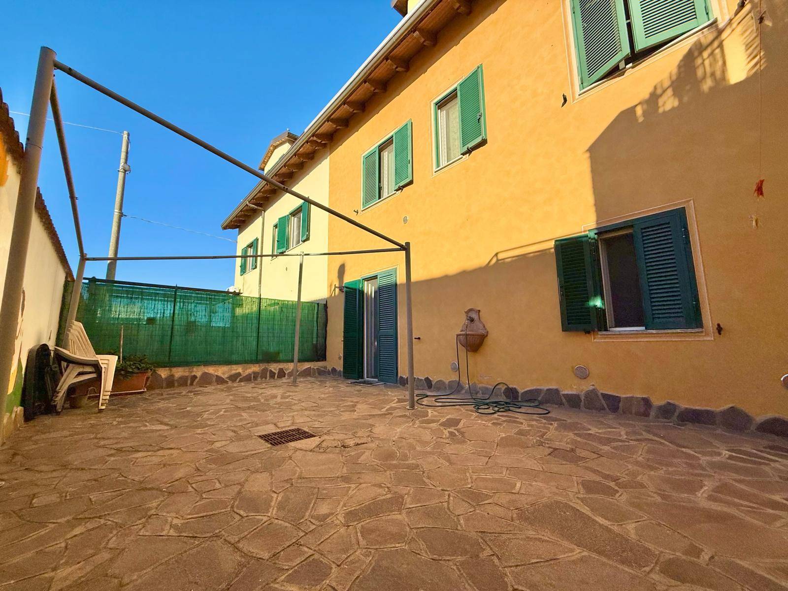 Villette a schiera in vendita a Alessandria, Casalbagliano