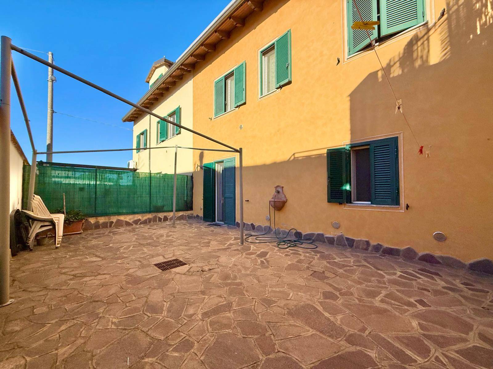 Villette a schiera in vendita a Alessandria, Casalbagliano