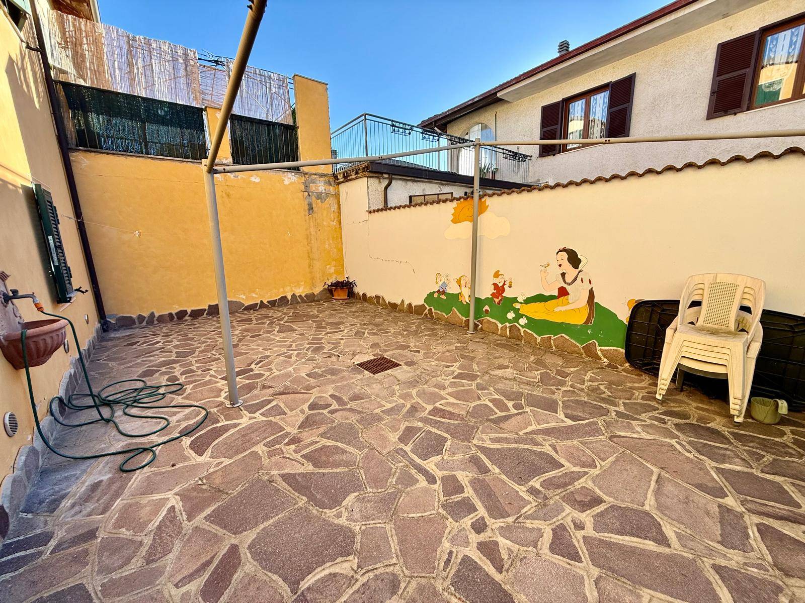 Villette a schiera in vendita a Alessandria, Casalbagliano